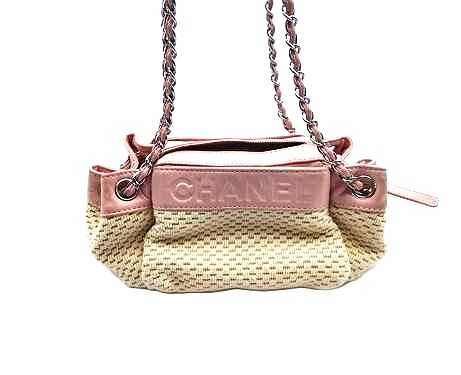 シャネル買取 チェーンショルダーバッグ